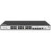 Коммутатор SNR SNR-S2989G-24TX-POE (L2+) 24x1Гбит/с 4SFP+ 24PoE 370W управляемый