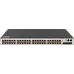 Коммутатор SNR SNR-S2989G-48TX-POE (L2) 48x1Гбит/с 4SFP+ 48PoE 740W управляемый