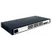 Коммутатор SNR SNR-S5210G-24TX (L2+) 24x1Гбит/с 4SFP+ управляемый