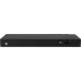 Коммутатор SNR SNR-S5210G-24TX-POE (L2+) 24x1Гбит/с 4SFP+ 24PoE 370W управляемый