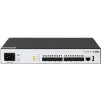 Коммутатор SNR SNR-S5210X-8F (L2+) 8SFP+ управляемый