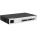 Коммутатор SNR SNR-S5210X-8F (L2+) 8SFP+ управляемый