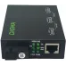 Медиаконвертер Digma DMC-1G53-20BL