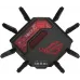 Роутер беспроводной Asus GT-BE19000 BE19000 100/1000/10000BASE-T
