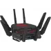 Роутер беспроводной Asus GT-BE19000 BE19000 100/1000/10000BASE-T