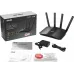 Роутер беспроводной Asus RT-BE58U BE3600 100/1000/2500BASE-T