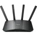 Роутер беспроводной Asus RT-BE58U BE3600 100/1000/2500BASE-T