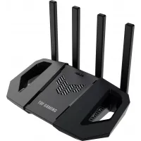 Роутер беспроводной Asus TUF-BE3600 BE3600 100/1000/2500BASE-T