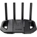Роутер беспроводной Asus TUF-BE3600 BE3600 100/1000/2500BASE-T