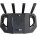 Роутер беспроводной Asus TUF-BE3600 BE3600 100/1000/2500BASE-T