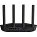 Роутер беспроводной Asus TUF-BE3600 BE3600 100/1000/2500BASE-T