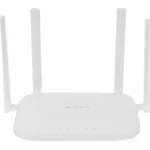 Роутер беспроводной Origo OWR1230ACF (OWR1230ACF/A1A) AC1200 10/100BASE-TX белый