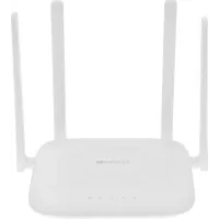 Роутер беспроводной Origo OWR1230ACF (OWR1230ACF/A1A) AC1200 10/100BASE-TX белый