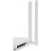 Роутер беспроводной Origo OWR1230ACF (OWR1230ACF/A1A) AC1200 10/100BASE-TX белый