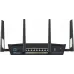 Роутер беспроводной Asus RT-BE88U BE7200 100/1000/2500/10000/SFP+