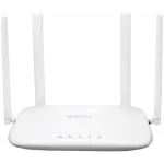 Роутер беспроводной Origo OWR1230ACG (OWR1230ACG/A1A) AC1200 10/100/1000BASE-T белый