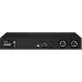 Коммутатор Digma DSP216G-2G-2S-R300 (L2) 18x1Гбит/с 2SFP 16PoE 16PoE+ 2PoE++ 300W неуправляемый