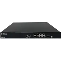 Маршрутизатор D-Link DSA-2308X (DSA-2308X/A1A) 10/100/1000BASE-T черный