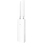 Точка доступа Cudy AP3000 Outdoor AX3000 10/100/1000BASE-TX белый