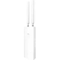Точка доступа Cudy AP3000 Outdoor AX3000 10/100/1000BASE-TX белый
