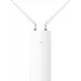 Точка доступа Cudy AP3000 Outdoor AX3000 10/100/1000BASE-TX белый