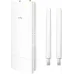 Точка доступа Cudy AP3000 Outdoor AX3000 10/100/1000BASE-TX белый