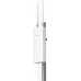 Точка доступа Cudy AP3000 Outdoor AX3000 10/100/1000BASE-TX белый