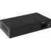 Коммутатор Cudy GS1010P (L2) 10x1Гбит/с 8PoE 120W неуправляемый