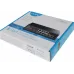 Коммутатор Cudy GS1010P (L2) 10x1Гбит/с 8PoE 120W неуправляемый