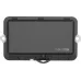 Точка доступа MikroTik LtAP mini (RB912R-2ND-LTM) N300 10/100BASE-T черный