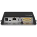 Точка доступа MikroTik LtAP mini (RB912R-2ND-LTM) N300 10/100BASE-T черный