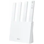 Роутер Huawei WUKUN-BE32 (53030CFJ) BE3600 10/100/1000BASE-TX белый
