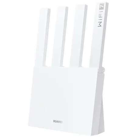 Роутер Huawei WUKUN-BE32 (53030CFJ) BE3600 10/100/1000BASE-TX белый