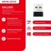 Сетевой адаптер Wi-Fi Mercusys MA20N AC650 USB 2.0
