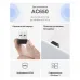 Сетевой адаптер Wi-Fi Mercusys MA20N AC650 USB 2.0