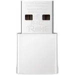 Сетевой адаптер Wi-Fi Mercusys MA30N AC1300 USB 2.0 (ант.внутр.)