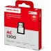 Сетевой адаптер Wi-Fi Mercusys MA30N AC1300 USB 2.0 (ант.внутр.)