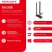 Сетевой адаптер Wi-Fi + Bluetooth Mercusys MA30E AC1200 PCI Express (ант.внеш.несъем.) 2ант.