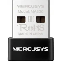 Сетевой адаптер Bluetooth Mercusys MA530 USB 2.0 Сетевой адаптер Bluetooth Mercusys MA530 USB 2.0