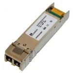 Трансивер Modultech MT-SFP28-25G-DF-85-SR-CD оптич. SFP28 25Гбит/с Tx:850нм до 0.1км
