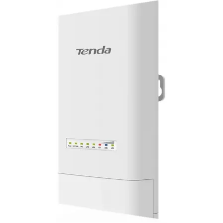 Точка доступа Tenda OS3 AC900 Wi-Fi белый Точка доступа Tenda OS3 AC900 Wi-Fi белый