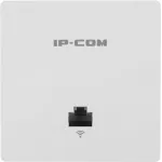 Точка доступа IP-Com W36AP AC1200 Wi-Fi белый