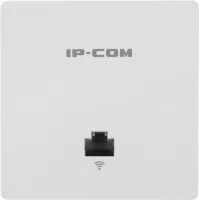 Точка доступа IP-Com W36AP AC1200 Wi-Fi белый