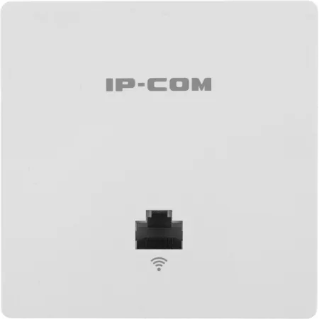 Точка доступа IP-Com W36AP AC1200 Wi-Fi белый