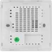 Точка доступа IP-Com W36AP AC1200 Wi-Fi белый