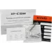 Точка доступа IP-Com W36AP AC1200 Wi-Fi белый