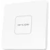 Точка доступа IP-Com W63AP AC1200 Wi-Fi белый