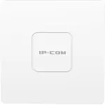 Точка доступа IP-Com W63AP AC1200 Wi-Fi белый