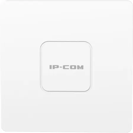 Точка доступа IP-Com W63AP AC1200 Wi-Fi белый
