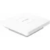 Точка доступа IP-Com W63AP AC1200 Wi-Fi белый